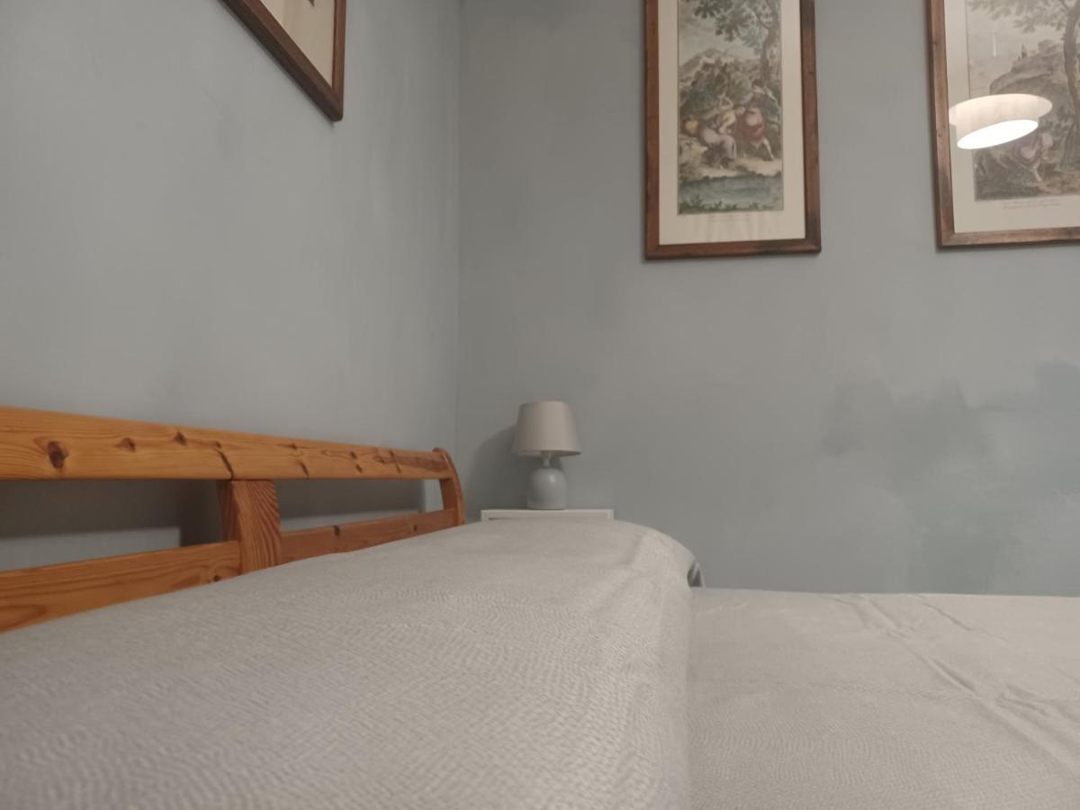 Home Sweet Home 2 Affittacamere - لوكا المظهر الخارجي الصورة